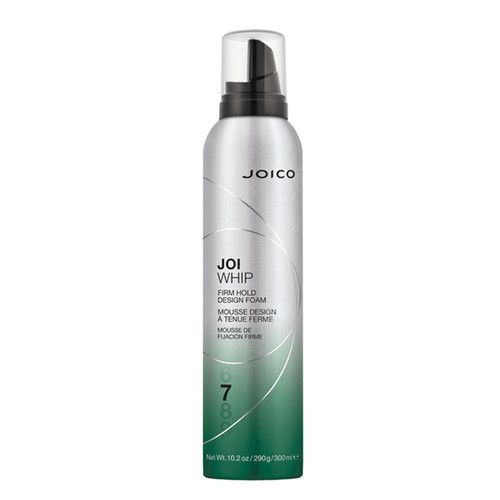 Joico JoiWhip Firm Hold Designing Foam