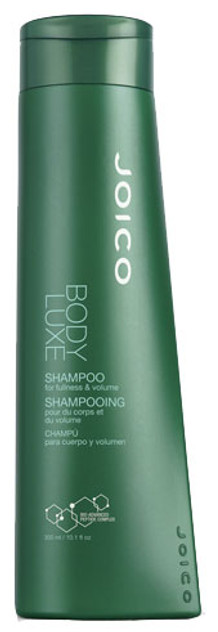 Joico Body Luxe Volumizing Shampoo 300ml