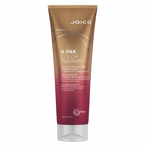 Joico K-Pak Color Therapy Conditioner - 250ml
