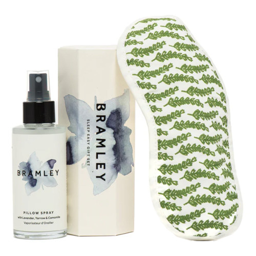 Bramley Sleep Easy Gift Set Bramley Sleep Easy Gift Set