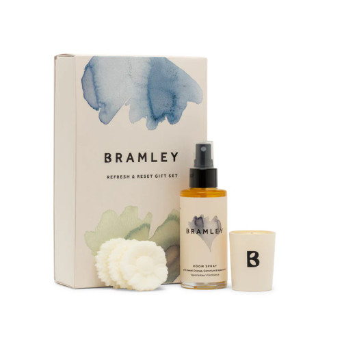 Bramley Refresh & Reset Home Gift Set