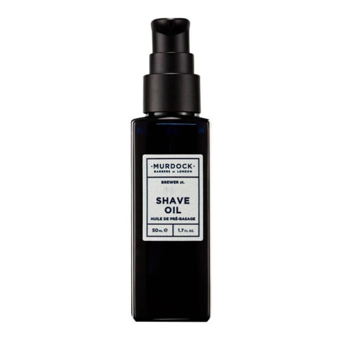 Murdock London Shave Oil 50ml Murdock London Shave Oil 50ml