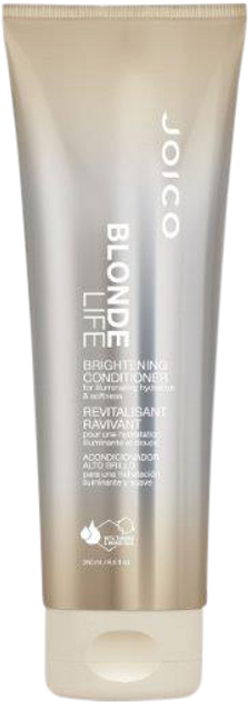 Joico Blonde Life Brightening Conditioner - 250ml