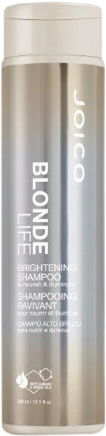 Joico Blonde Life Brightening Shampoo - 300ml