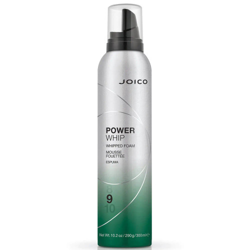 Joico Power Whip Foam - 300ml