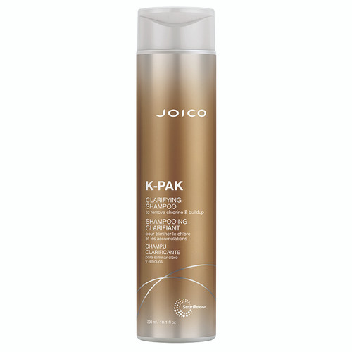 Joico K-Pak Clarifying Shampoo - 300ml