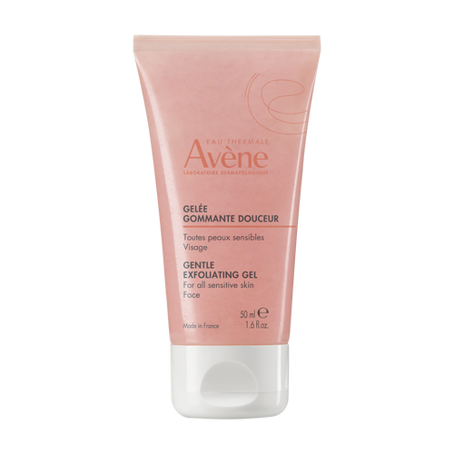 Avene Gentle Exfoliating Gel 50ml