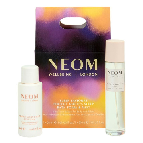 NEOM Sleep Saviours