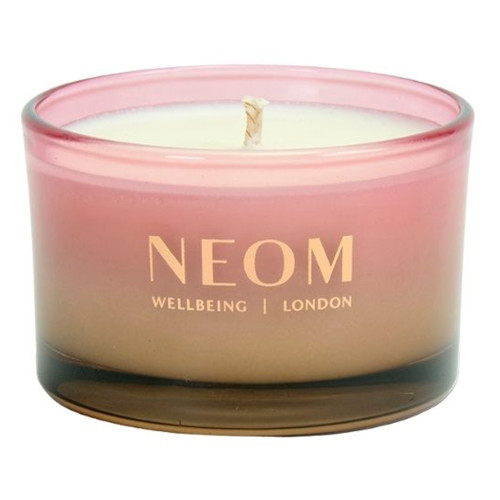 NEOM Sparkling Joy Travel Candle 75g NEOM Sparkling Joy Travel Candle 75g