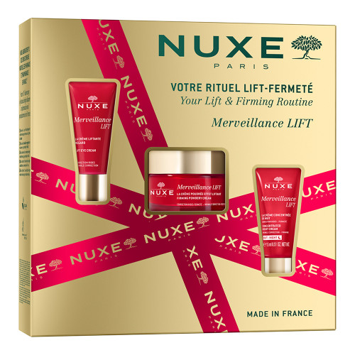 NUXE Your Lifting & Firming Routine Gift Set NUXE Your Lifting & Firming Routine Gift Set