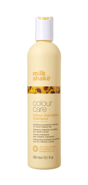Milk Shake colour care shampoo 300ml Milk Shake colour care shampoo 300ml