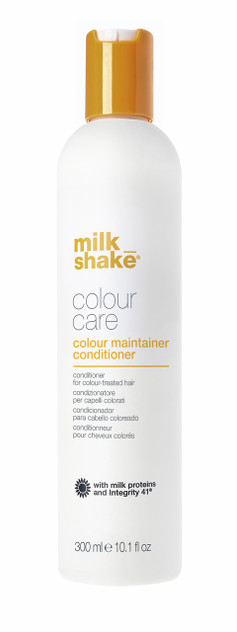 Milk Shake colour care conditioner 300ml *original formula* Milk Shake colour care conditioner 300ml *original formula*