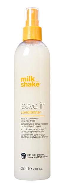 Milk_shake leave in conditioner 350ml Milk_shake leave in conditioner 350ml