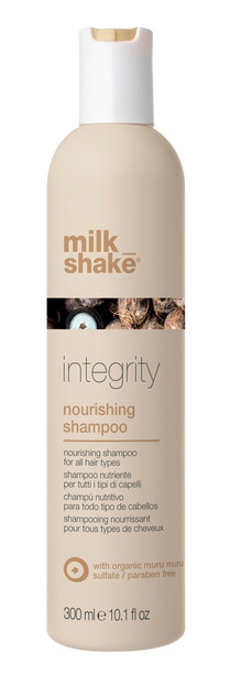 Milk_Shake integrity nourishing shampoo 300ml Milk_Shake integrity nourishing shampoo 300ml