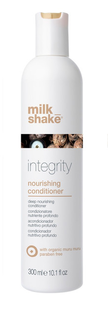 Milk_shake integrity nourishing conditioner 300ml Milk_shake integrity nourishing conditioner 300ml
