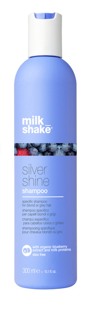 Milk_Shake silver shine shampoo 300ml Milk_Shake silver shine shampoo 300ml