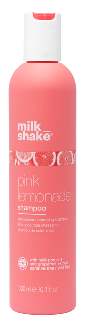 Milk_shake pink lemonade shampoo 300ml