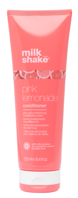 Milk_shake pink lemonade conditioner 250ml Milk_shake pink lemonade conditioner 250ml