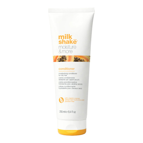 Milk_shake moisture & more conditioner 250ml