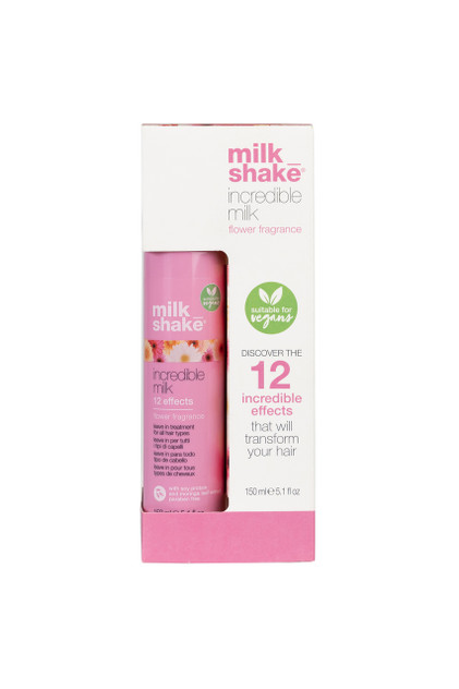 Milk_shake flower fragrance incredible milk 150ml