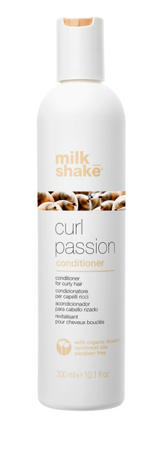 Milk_shake curl passion conditioner 300ml Milk_shake curl passion conditioner 300ml