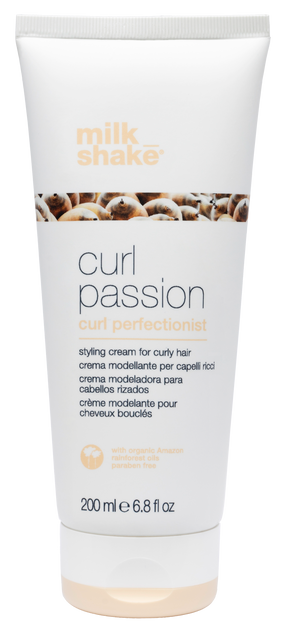Milk_shake curl passion perfectionist 200ml Milk_shake curl passion perfectionist 200ml