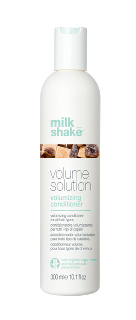 Milk_shake volume solution conditioner 300ml Milk_shake volume solution conditioner 300ml