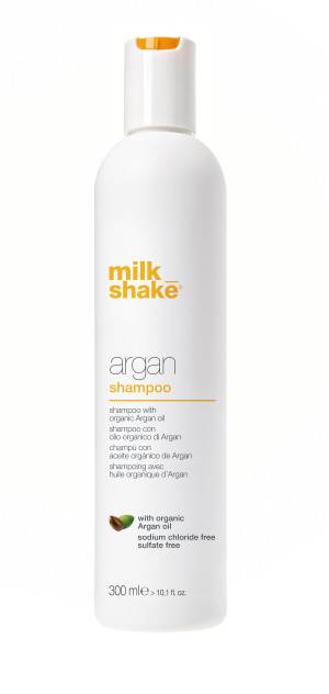 Milk_shake argan shampoo 300ml Milk_shake argan shampoo 300ml