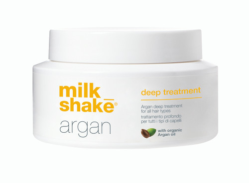 Milk_shake argan deep treatment 200ml Milk_shake argan deep treatment 200ml