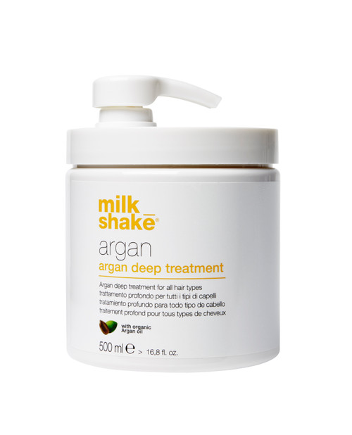 Milk_shake argan deep treatment 500ml Milk_shake argan deep treatment 500ml