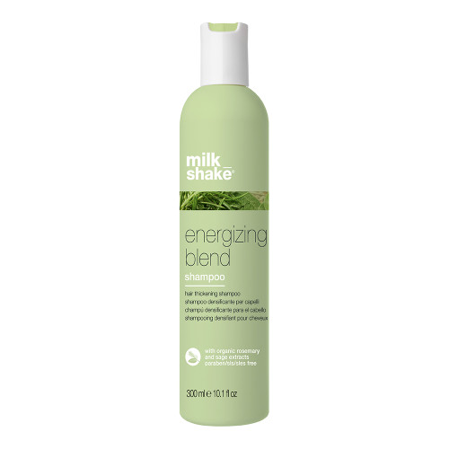 Milk_shake energizing shampoo 300ml