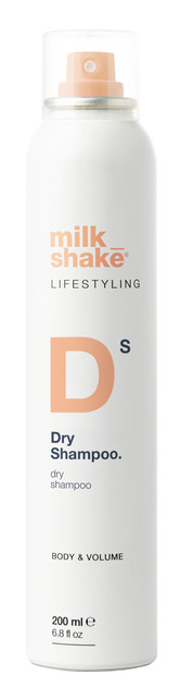 Milk_Shake dry shampoo 200ml Milk_Shake dry shampoo 200ml