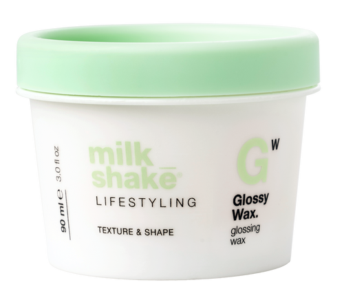 Milk_Shake glossy wax 90ml