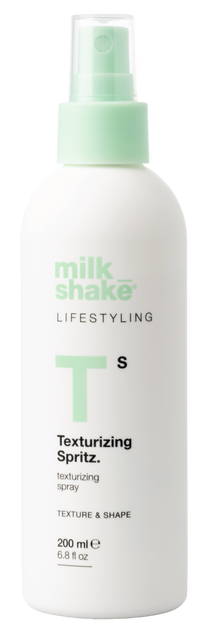 Milk_Shake texturizing spritz 200ml Milk_Shake texturizing spritz 200ml