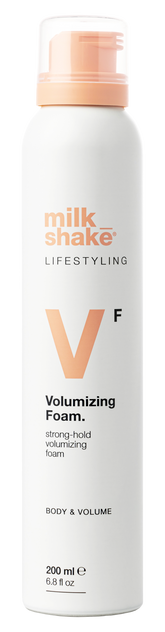 Milk_Shake volumizing foam 200ml Milk_Shake volumizing foam 200ml