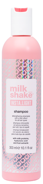 Milk_Shake INSTA.LIGHT shampoo 300ml Milk_Shake INSTA.LIGHT shampoo 300ml