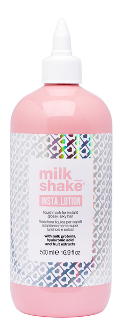 Milk_Shake INSTA.LOTION 500ml Milk_Shake INSTA.LOTION 500ml