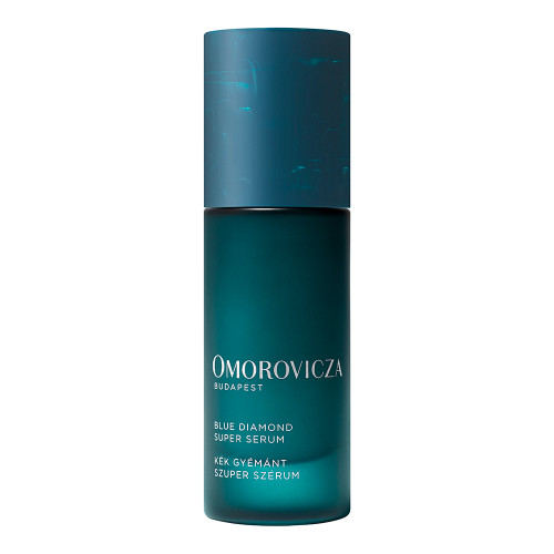 Omorovicza Blue Diamond Super Serum 30ml