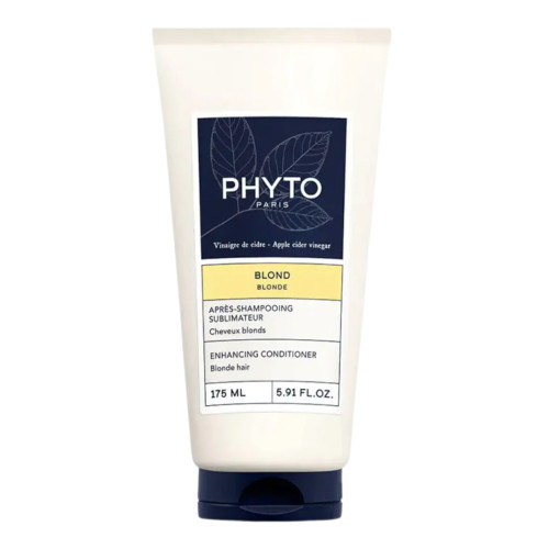 Phyto BLOND Enhancing Conditioner 175ml Phyto BLOND Enhancing Conditioner 175ml