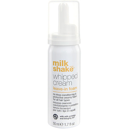 Milk Shake whipped cream Travel Size > Free Gift Milk Shake whipped cream Travel Size > Free Gift