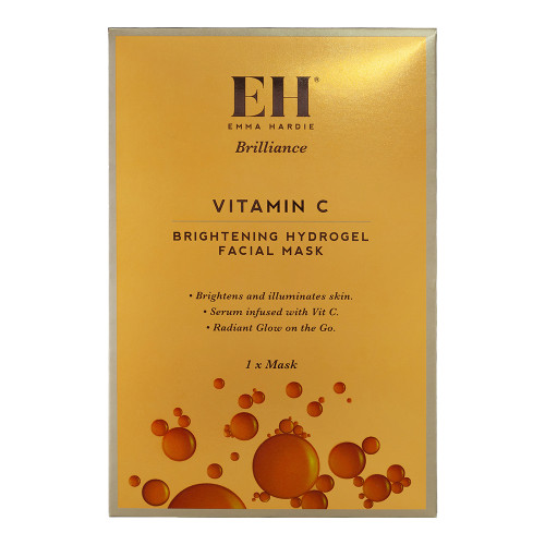 Emma Hardie Vitamin C Hydrogel Mask