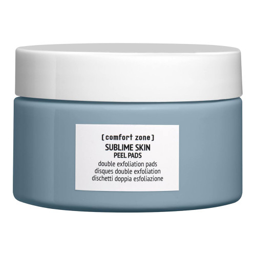 Comfort Zone Sublime Skin Peel Pads