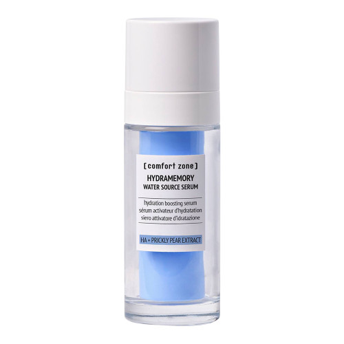 Comfort Zone Hydramemory Water Source Serum 30ml Comfort Zone Hydramemory Water Source Serum 30ml