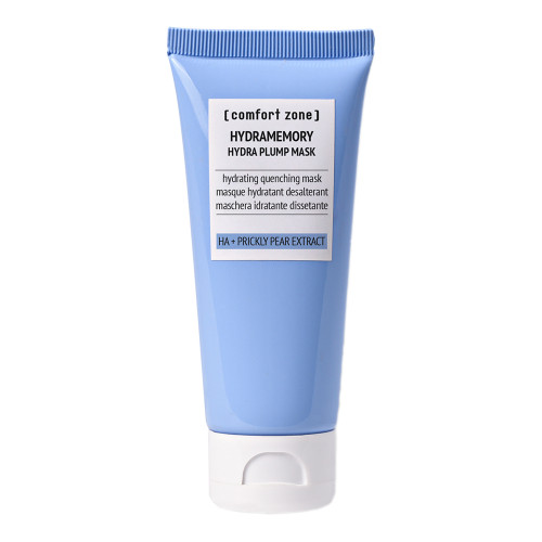 Comfort Zone Hydramemory Hydra Plump Mask 60ml Comfort Zone Hydramemory Hydra Plump Mask 60ml