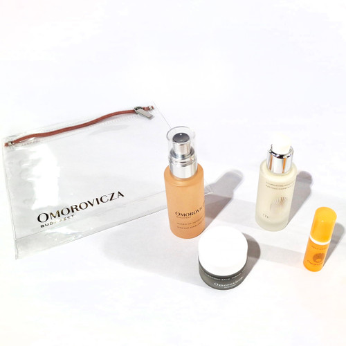 Omorovicza Travel Essentials Set