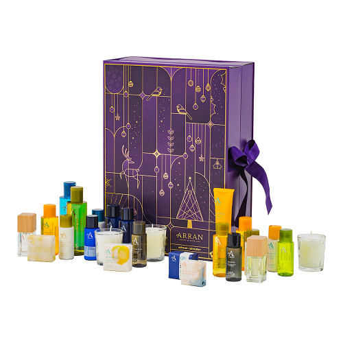 Arran Sense of Scotland Advent Calendar