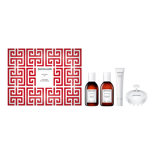 SACHAJUAN Scalp Care Kit SACHAJUAN Scalp Care Kit