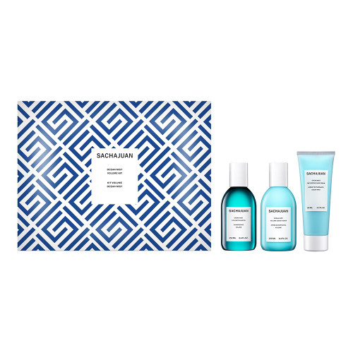 SACHAJUAN Ocean Mist Volume Kit SACHAJUAN Ocean Mist Volume Kit
