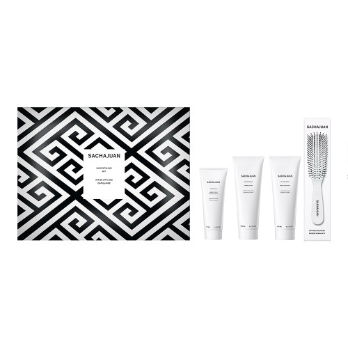 SACHAJUAN Hair Styling Kit SACHAJUAN Hair Styling Kit