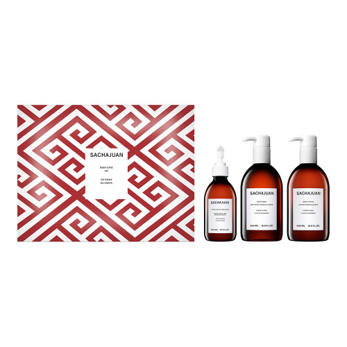 SACHAJUAN Body Care Kit SACHAJUAN Body Care Kit